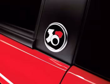 Fiat Panda "30th Anniversary" (169) '07.2010