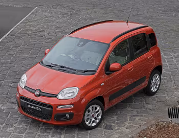 Fiat Panda [Australia] (319) '2013–15