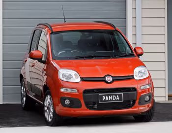 Fiat Panda [Australia] (319) '2013–15