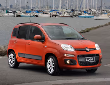Fiat Panda [Australia] (319) '2013–15