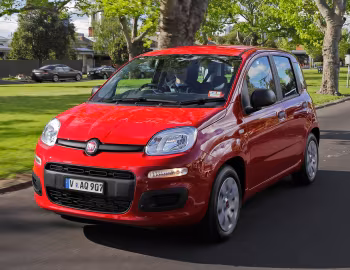 Fiat Panda [Australia] (319) '2013–15