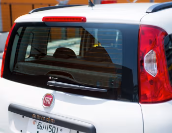 Fiat Panda [Japan] (319) '2013–pr.