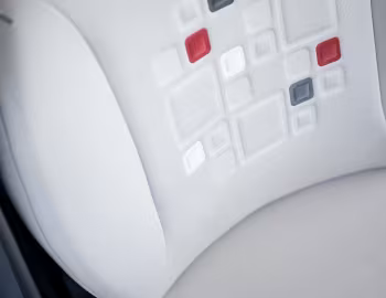 Interior Fiat Panda [Japan] (319) '2013–pr.