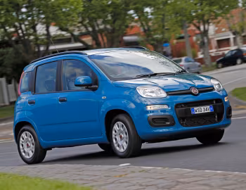Fiat Panda [Australia] (319) '2013–15