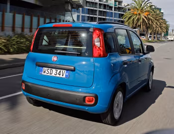 Fiat Panda [Australia] (319) '2013–15