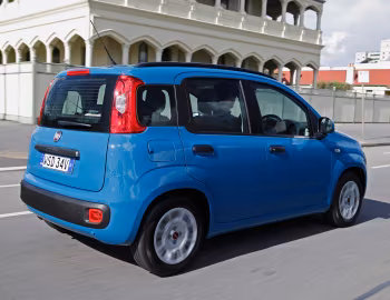 Fiat Panda [Australia] (319) '2013–15