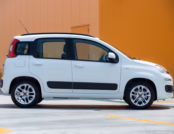 Fiat Panda [Japan] (319) '2013–pr.