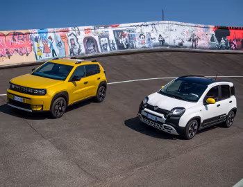 Fiat Panda '1980–pr.