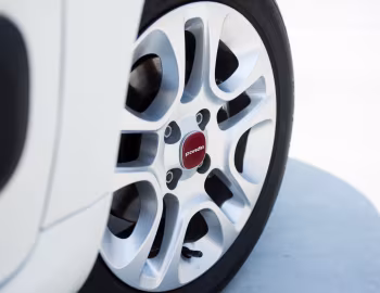 Fiat Panda [Japan] (319) '2013–pr.