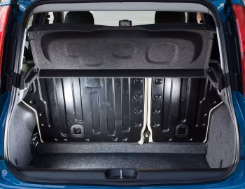 Boot Fiat Panda [Worldwide] (319) '2012–pr.
