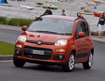 Fiat Panda [Australia] (319) '2013–15