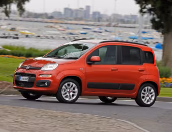 Fiat Panda [Australia] (319) '2013–15