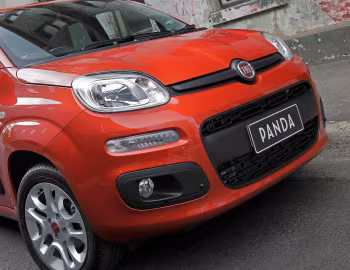 Fiat Panda [Australia] (319) '2013–15