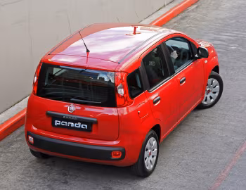 Fiat Panda [Australia] (319) '2013–15