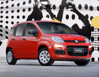 Fiat Panda [Australia] (319) '2013–15