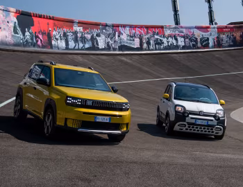 Fiat Panda '1980–pr.