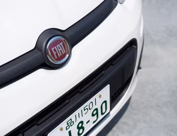 Fiat Panda [Japan] (319) '2013–pr.