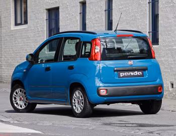 Fiat Panda [Australia] (319) '2013–15