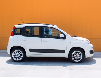 Fiat Panda [Japan] (319) '2013–pr.