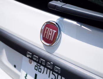 Fiat Panda [Japan] (319) '2013–pr.