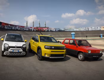 Fiat Panda '1980–pr.
