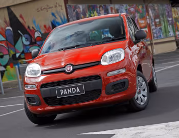 Fiat Panda [Australia] (319) '2013–15
