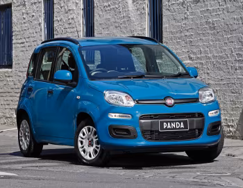 Fiat Panda [Australia] (319) '2013–15