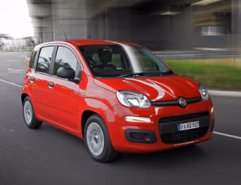 Fiat Panda [Australia] (319) '2013–15