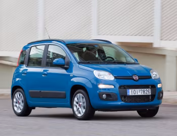 Fiat Panda [Worldwide] (319) '2012–н.в.