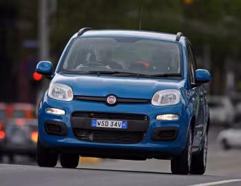 Fiat Panda [Australia] (319) '2013–15