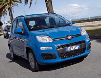 Fiat Panda [Australia] (319) '2013–15