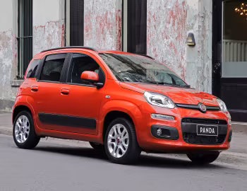 Fiat Panda [Australia] (319) '2013–15