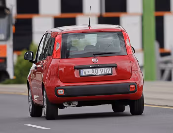 Fiat Panda [Australia] (319) '2013–15