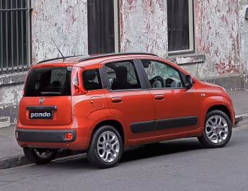 Fiat Panda [Australia] (319) '2013–15