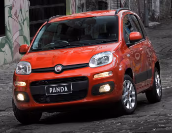Fiat Panda [Australia] (319) '2013–15
