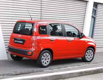 Fiat Panda [Australia] (319) '2013–15