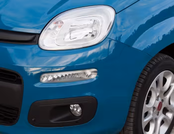 Fiat Panda [Worldwide] (319) '2012–pr.