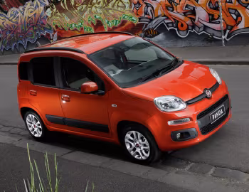 Fiat Panda [Australia] (319) '2013–15