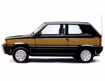 Fiat Panda Shopping FM [France] (141) '1987–88