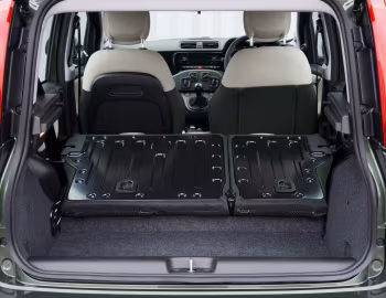 Ambos Fiat Panda 4×4 [UK-spec] (319) '2013–17