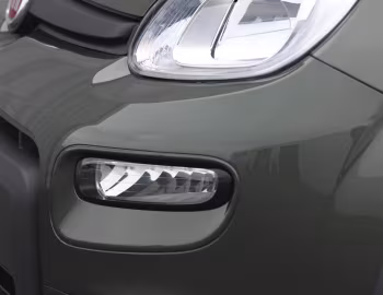 Fiat Panda 4×4 [UK-spec] (319) '2013–17