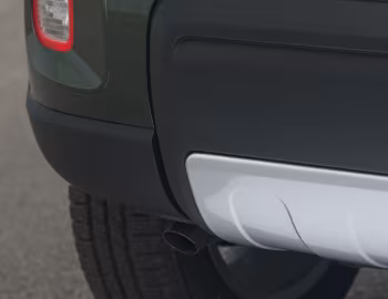 Fiat Panda 4×4 [UK-spec] (319) '2013–17