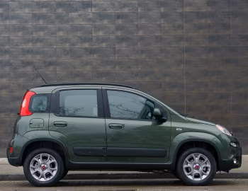 Fiat Panda 4×4 [UK-spec] (319) '2013–17