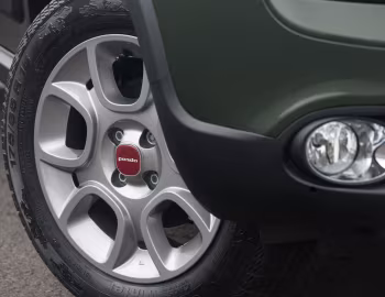 Fiat Panda 4×4 [UK-spec] (319) '2013–17