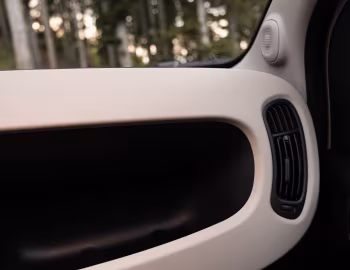 Intérieur Fiat Panda 4×40° (319) '2023