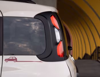 Fiat Panda 4×40° (319) '2023