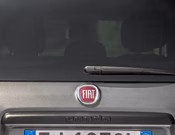 Fiat Panda 4×4 (319) '2017–22