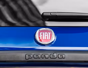 Fiat Panda City Cross (319) '2017–22