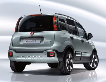 Fiat Panda Hybrid Launch Edition [Worldwide] (319) '2020