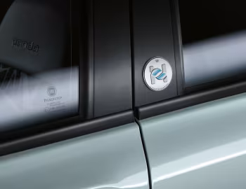 Fiat Panda Hybrid Launch Edition [Worldwide] (319) '2020
